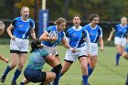 Women's Rugby vs Endicott  Wheaton Women's Rugby vs Endicott College.  Photo by Keith Nordstrom : Wheaton, Rugby, Endicott